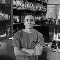 Nicolas Espindola-Seccion Lubricentro